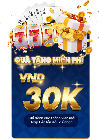 Welcome Bonus Popup